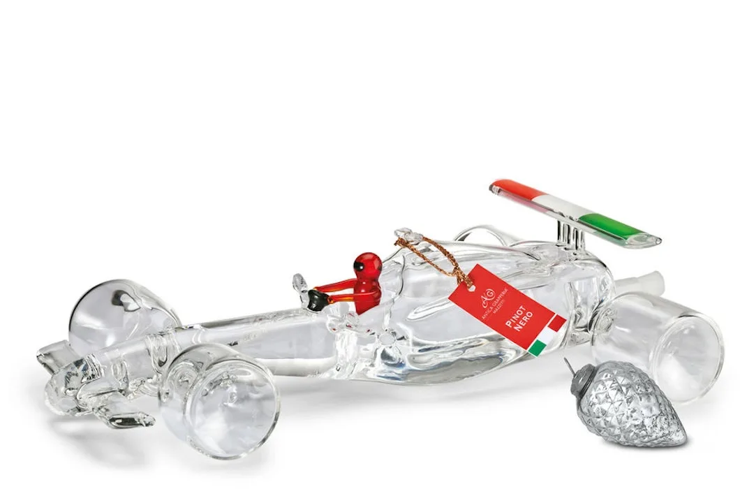 Race Car