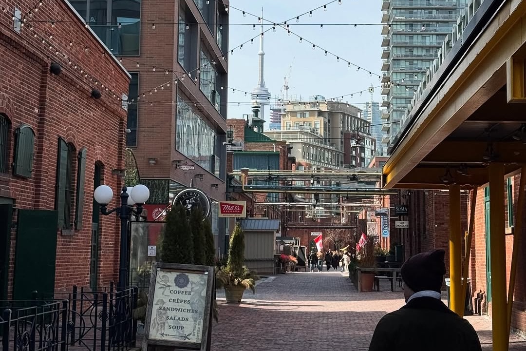 Mill Street