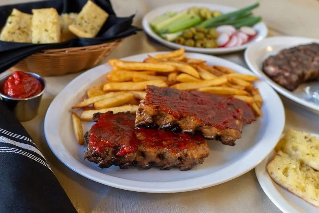 top food stories