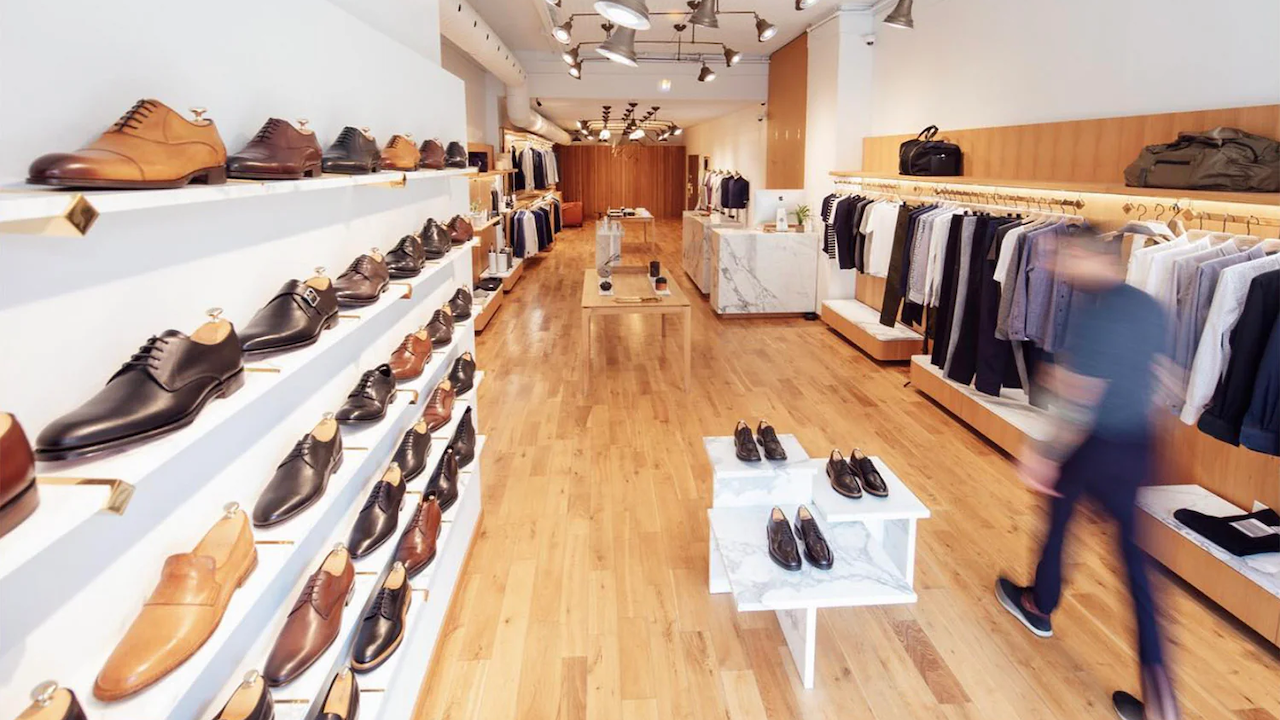 Sydneys Store