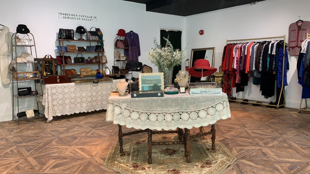 VATC STORE FRONT
