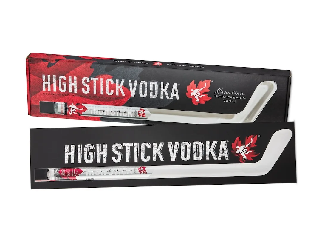 Vodka