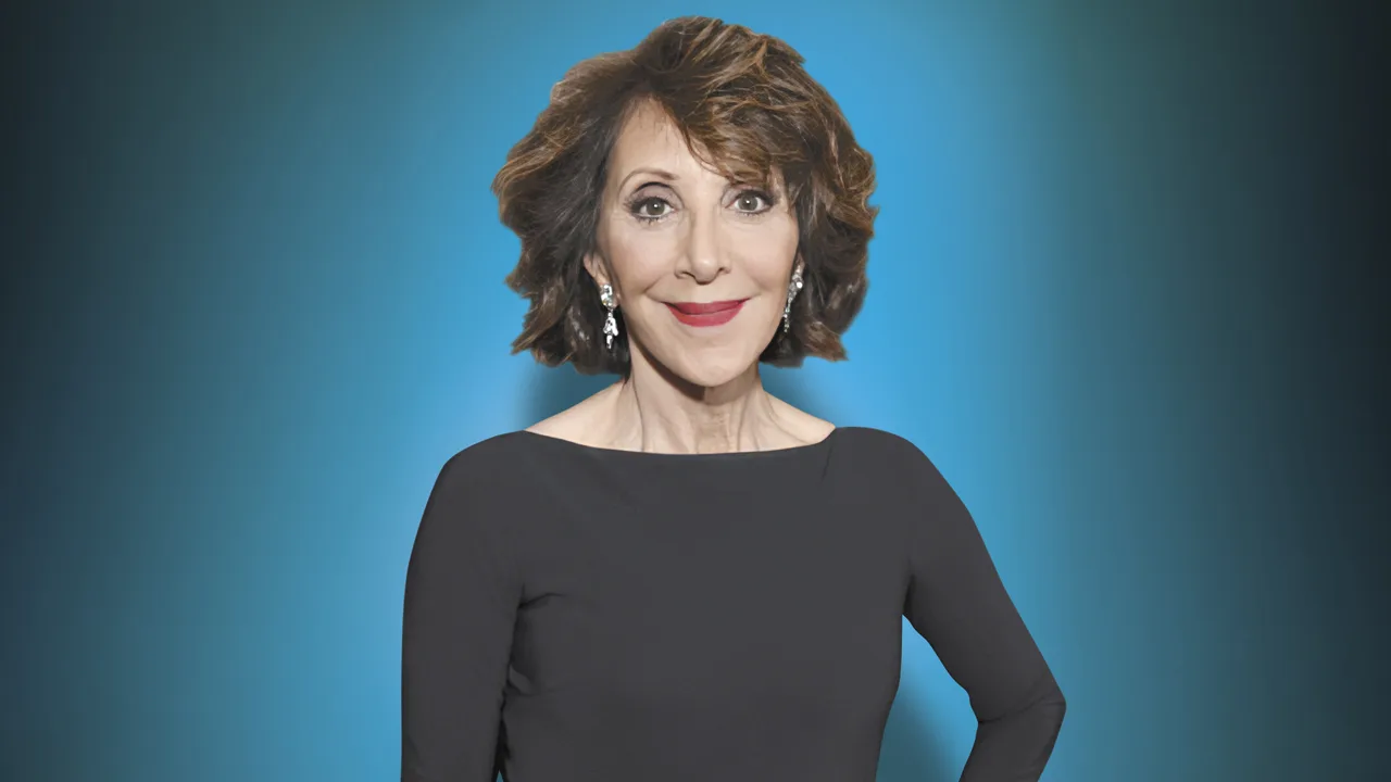 andrea martin