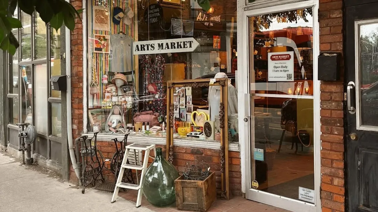 artsmarket