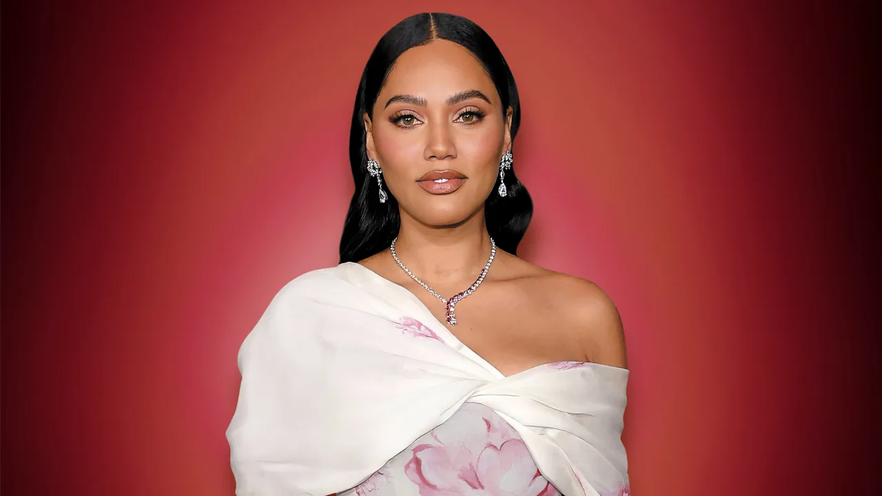 ayesha curry