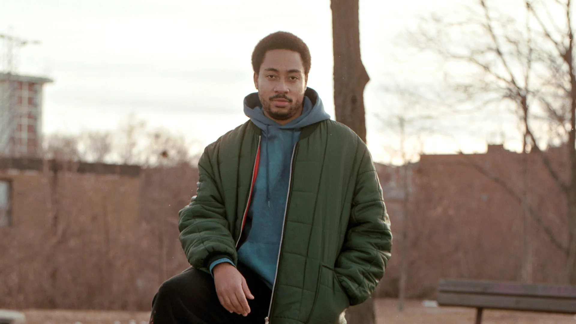 Cadence Weapon
