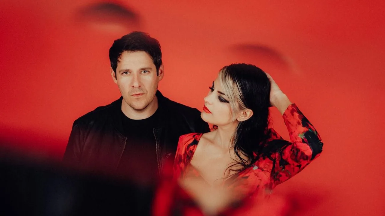 Dear Rouge is at the Opera House