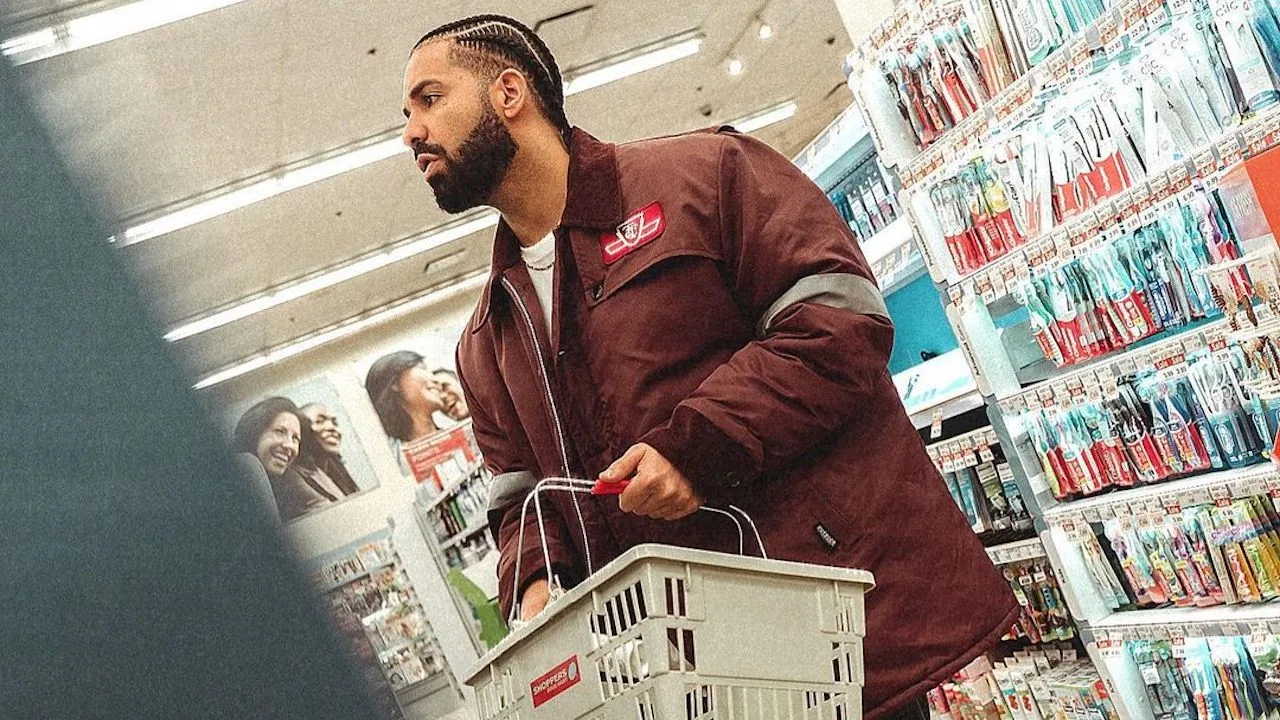 Drake beef with Toronto politician