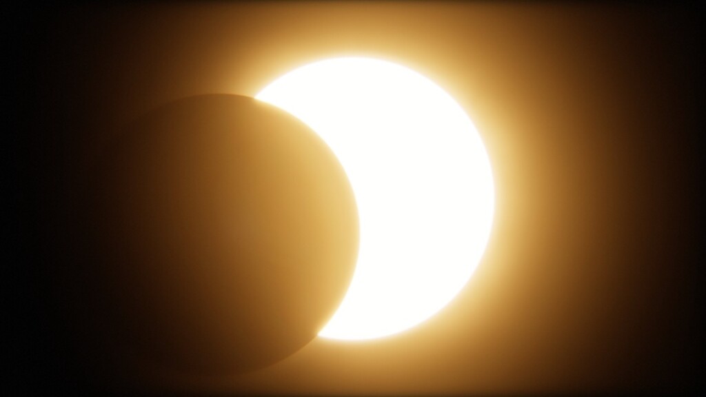 eclipse