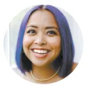 erica caspunan