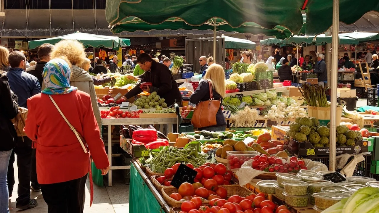 farmersmarket