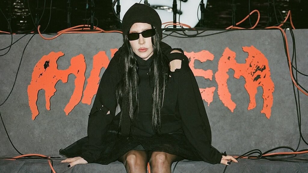 Lady Gaga
