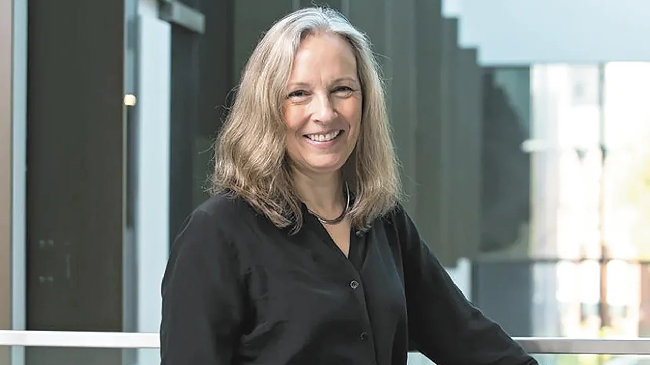 gillian hadfield
