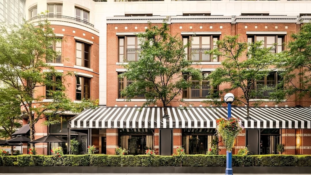 hazeltonhotel