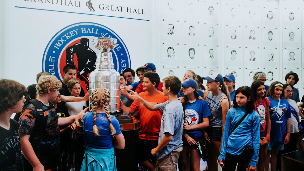 hockeyhalloffame