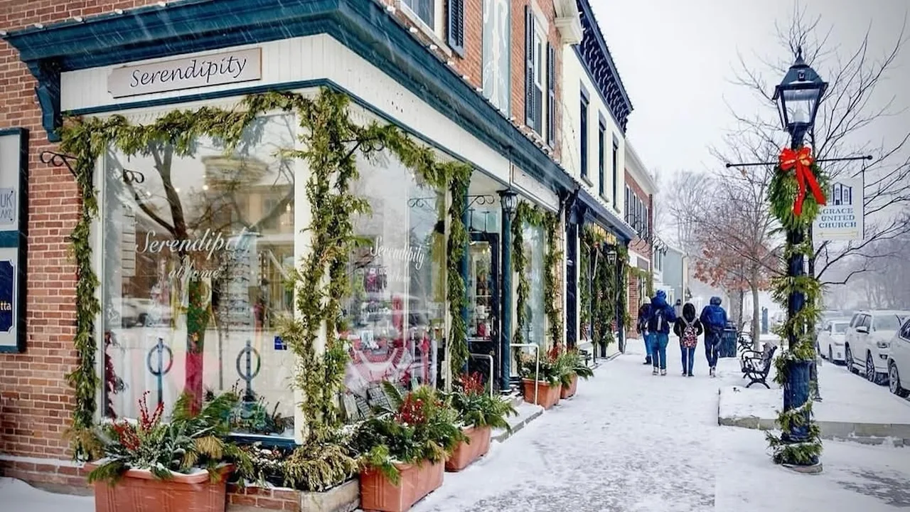 notl holiday trip