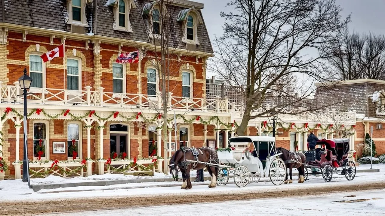 notl holidays
