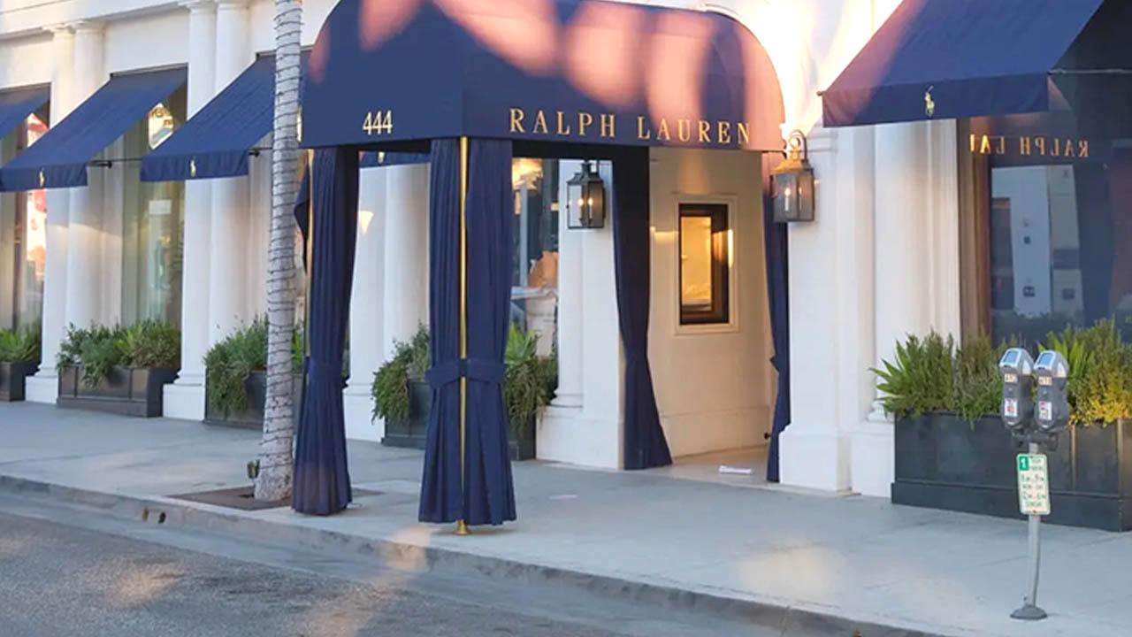 ralph Lauren