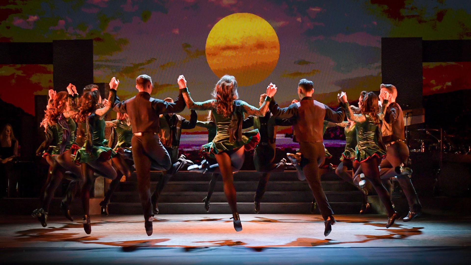 riverdance