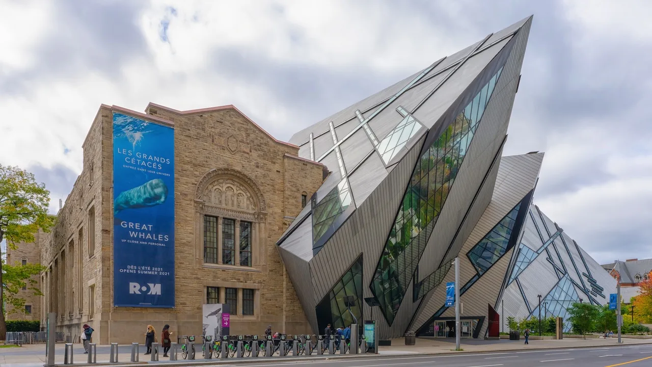 Royal Ontario Museum