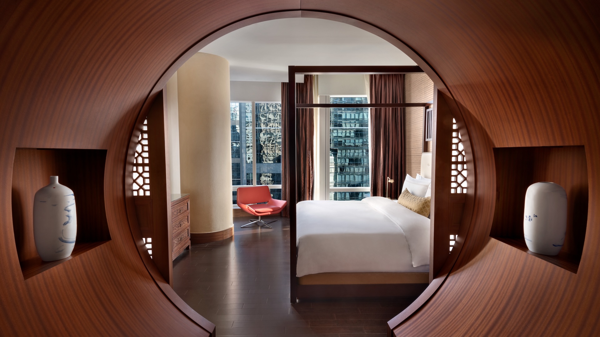 Shangri La Hotel Toronto