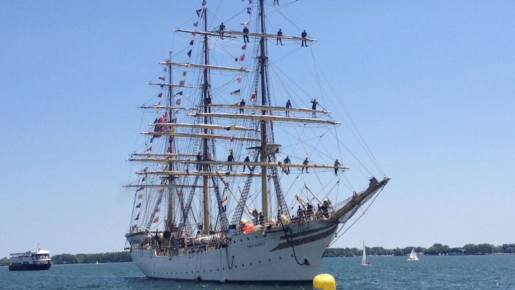 Tall Ships