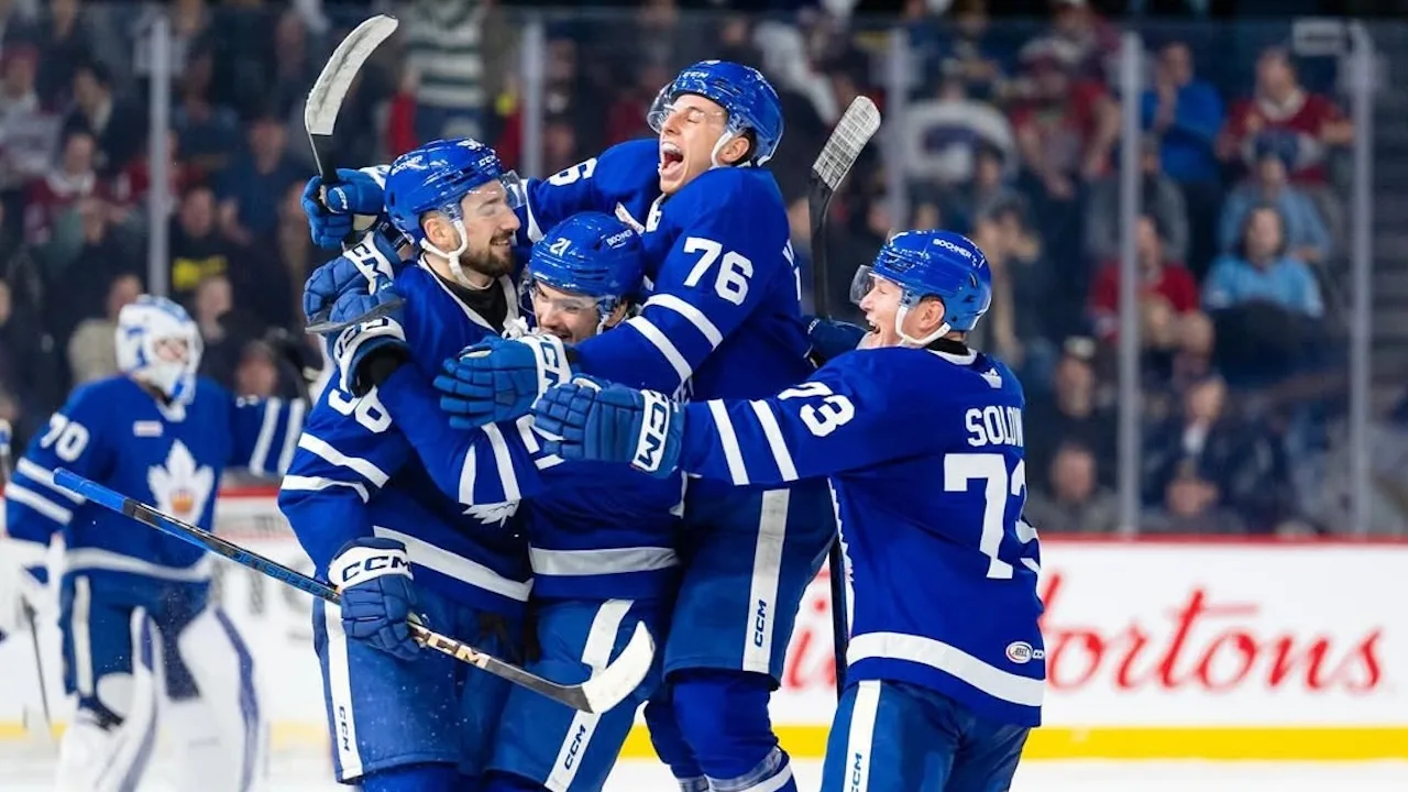 torontomarlies