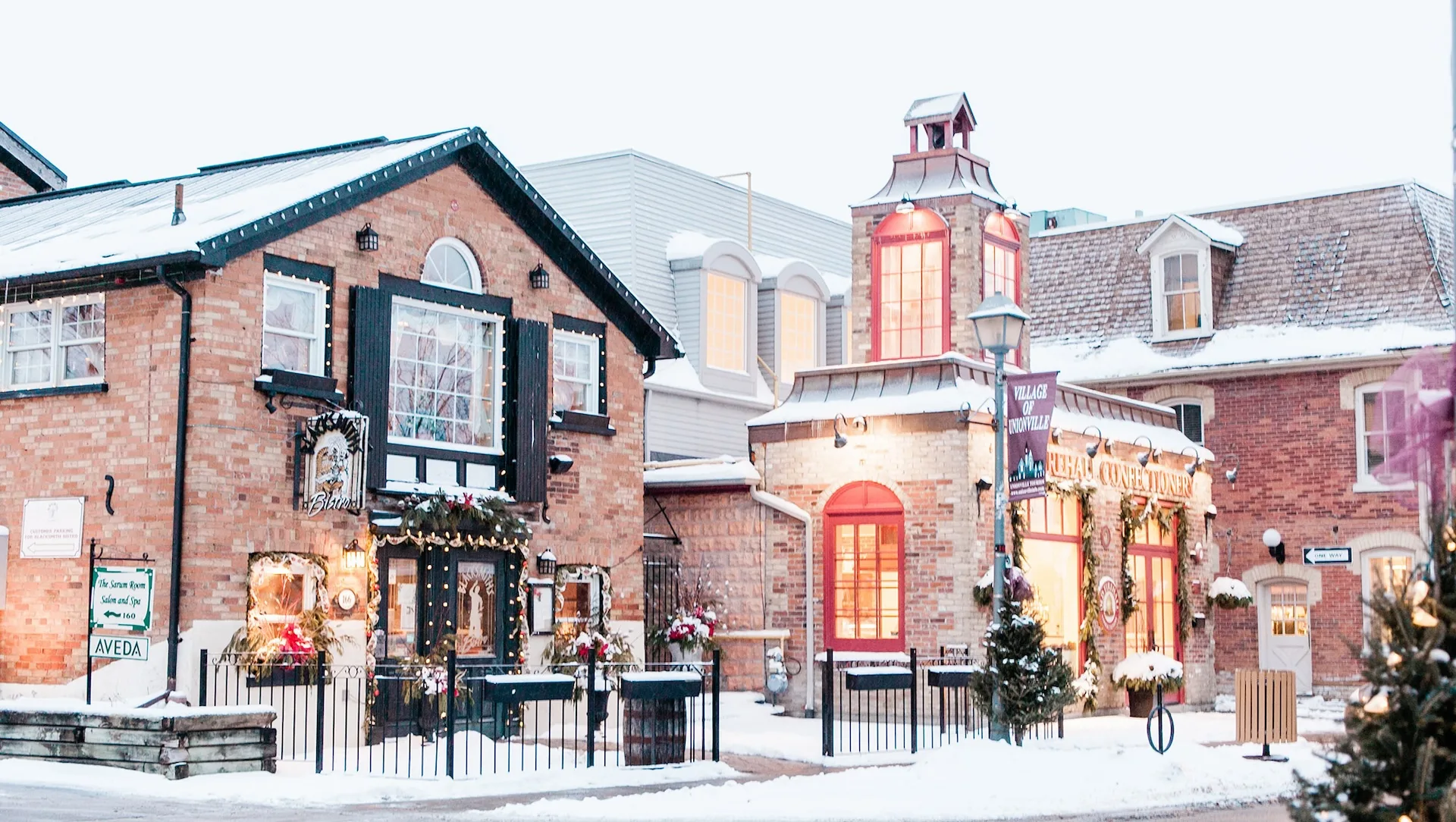 unionvillewinter