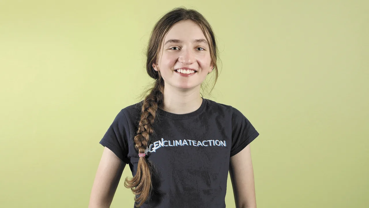 zoe keary matzner