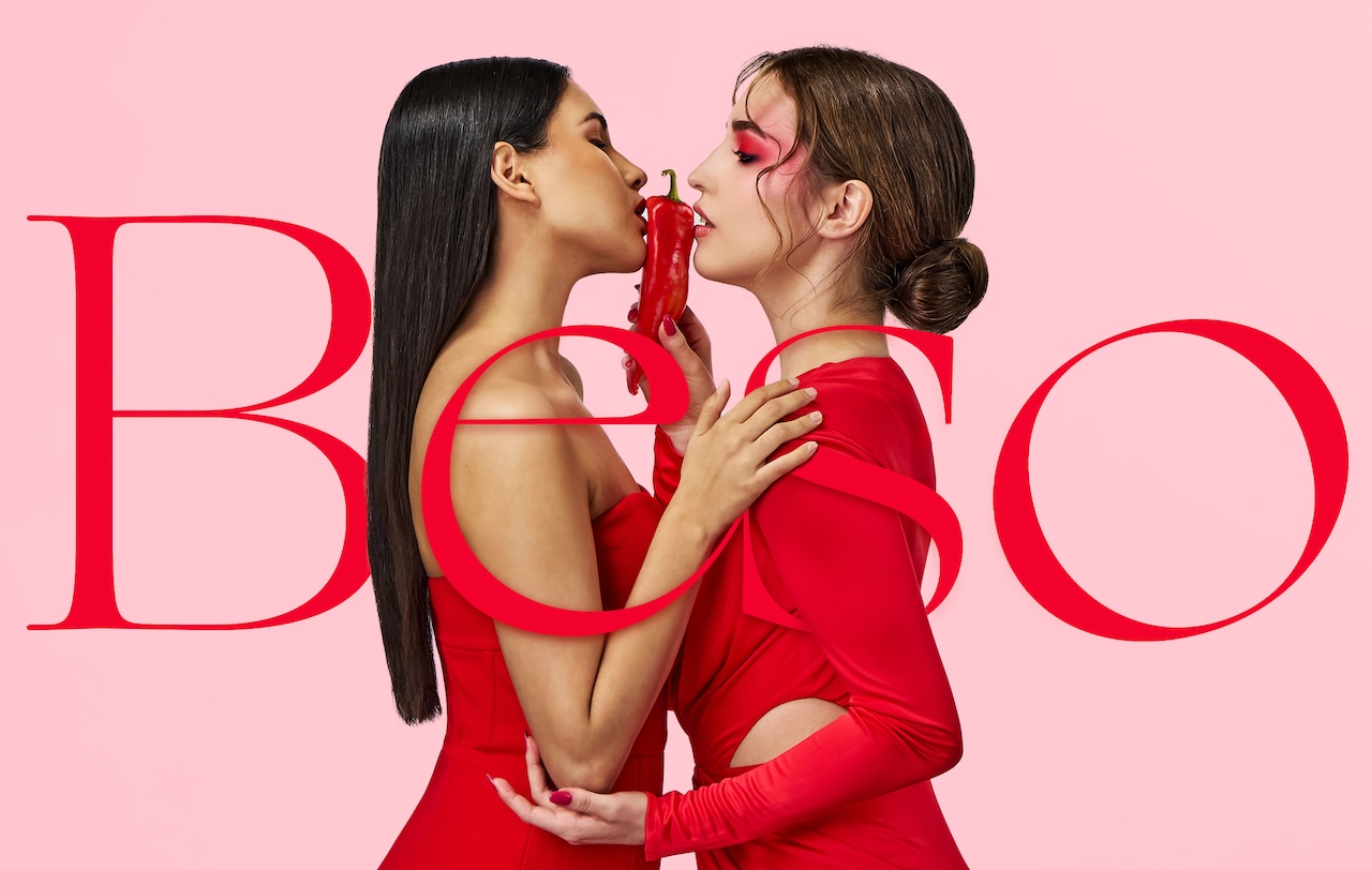 Hero Image Beso