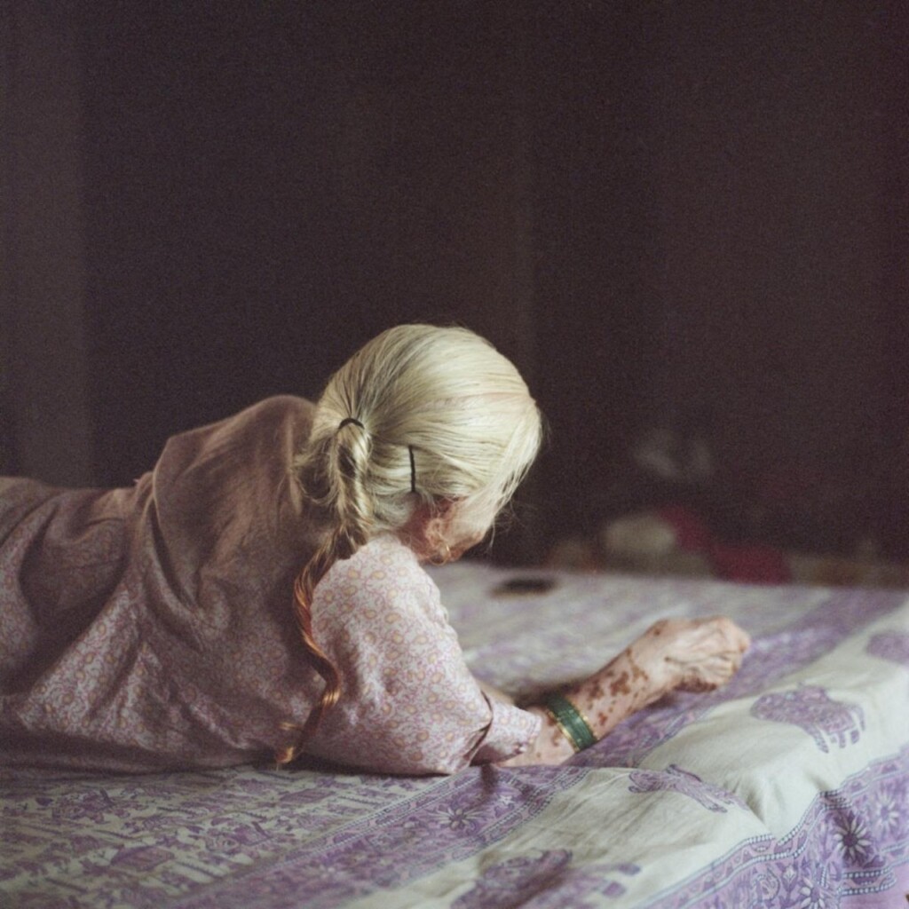 Anu Kumar's 'Ghar' at Contact Photography Festival