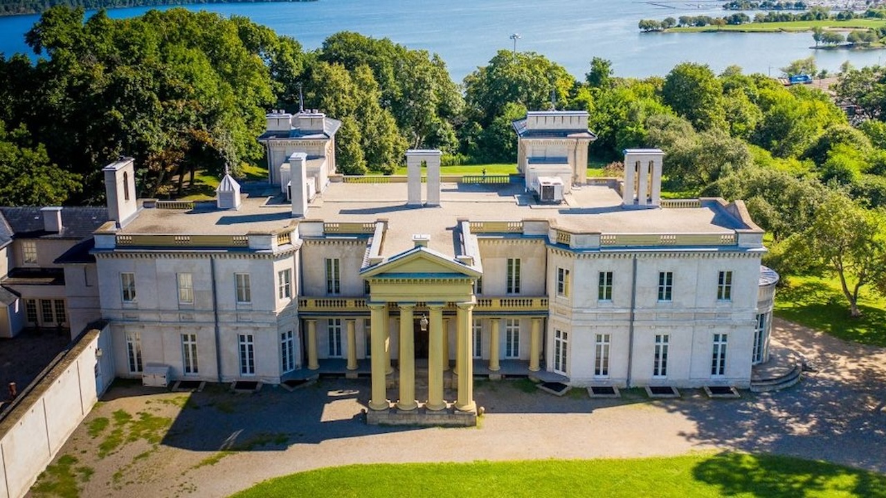 dundurncastle