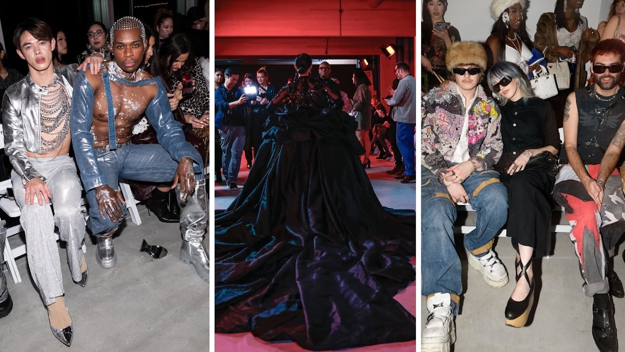 fashionarttorontostreetstyle