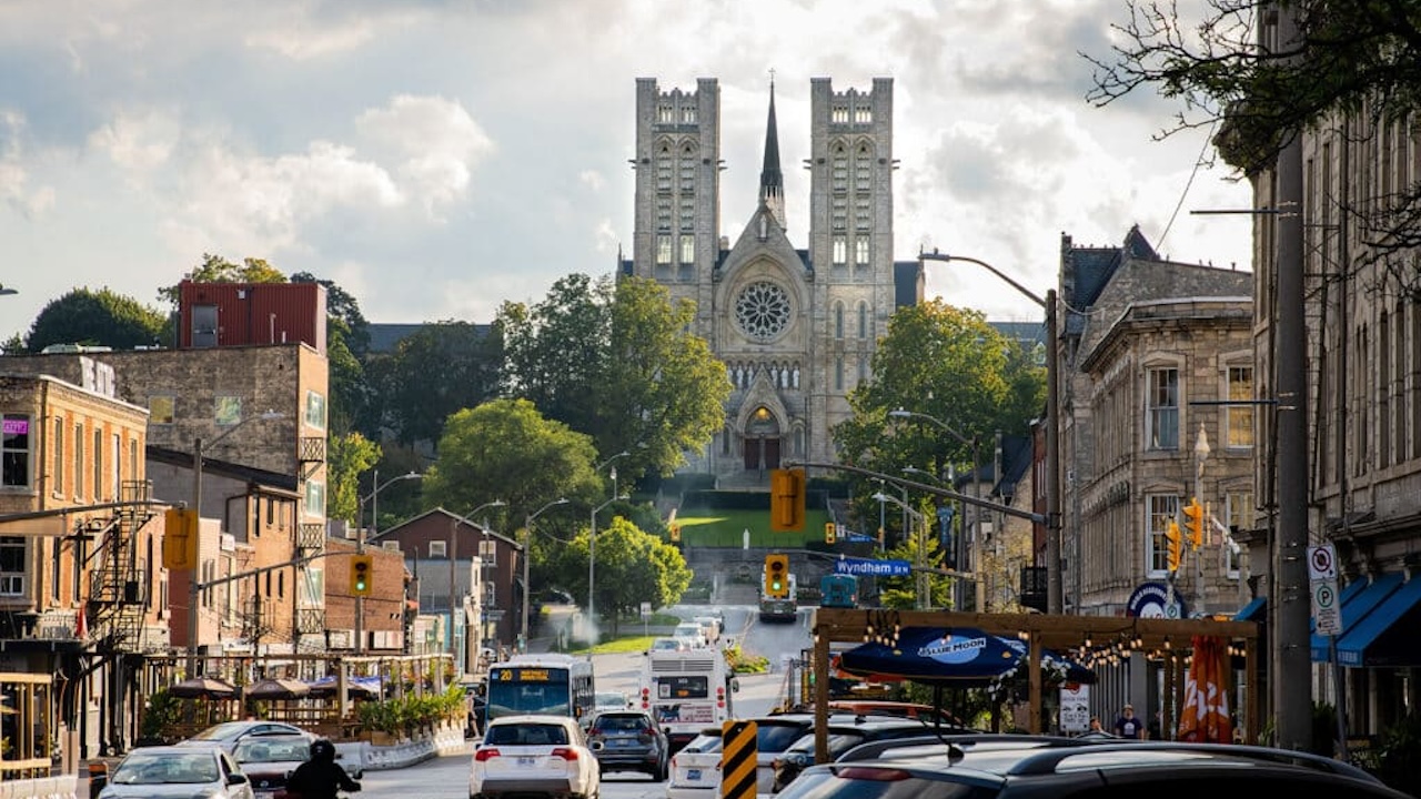 guelph