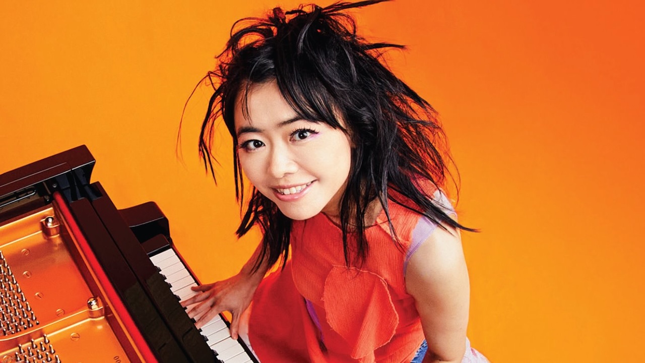 hiromi