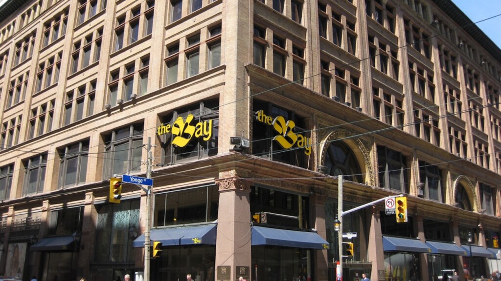 hudson'sbay