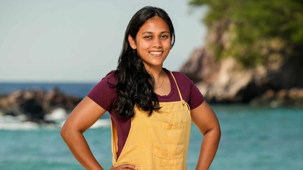 Kamilla Karthigesu, Survivor 48