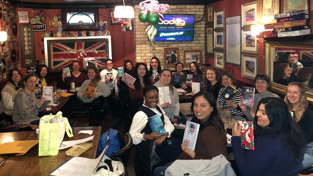 ladiesbookclub