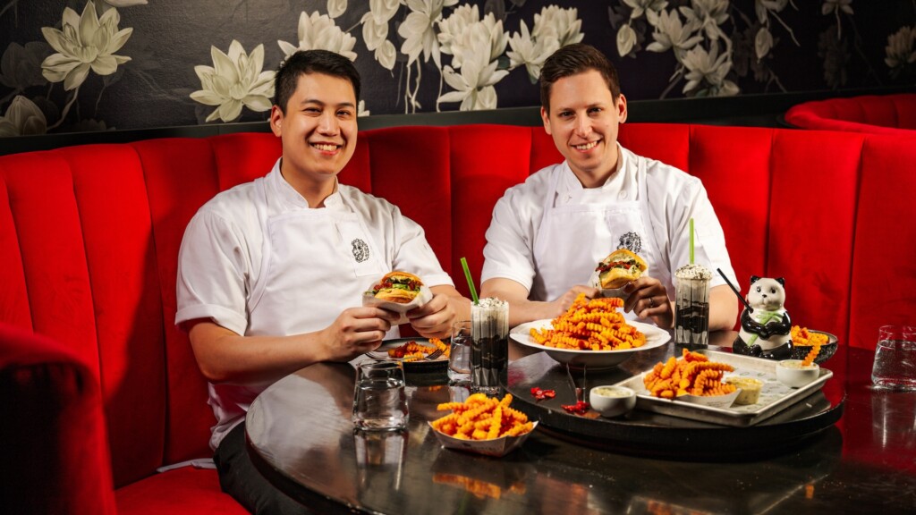 Shake Shack Canada Shake Shack Canada Announces First Ever Chef