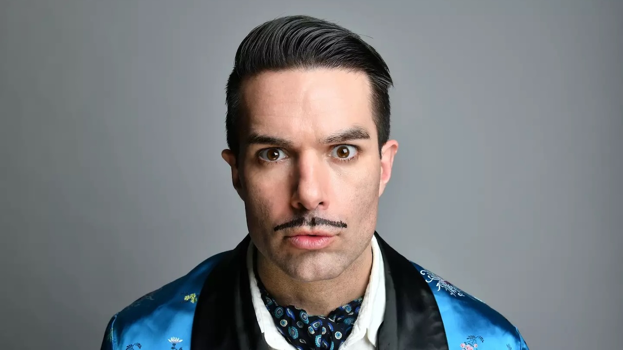 Troy Hawke