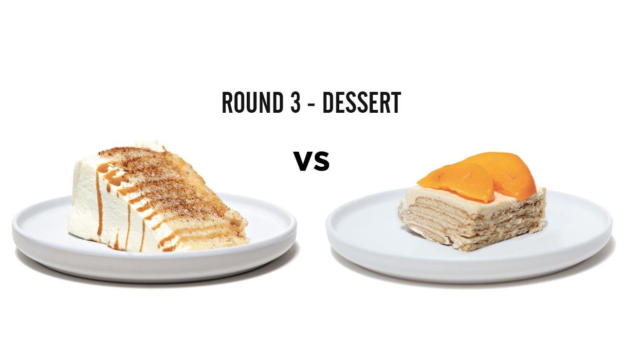 ttt may dessert