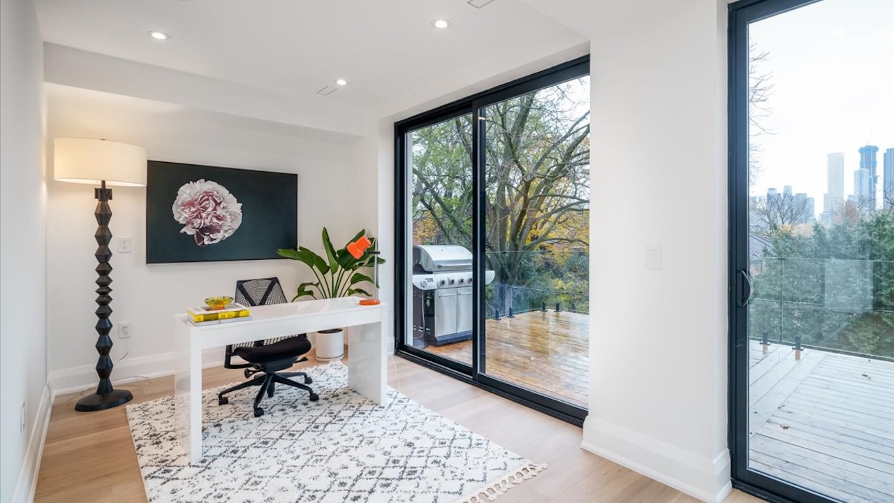 32 office