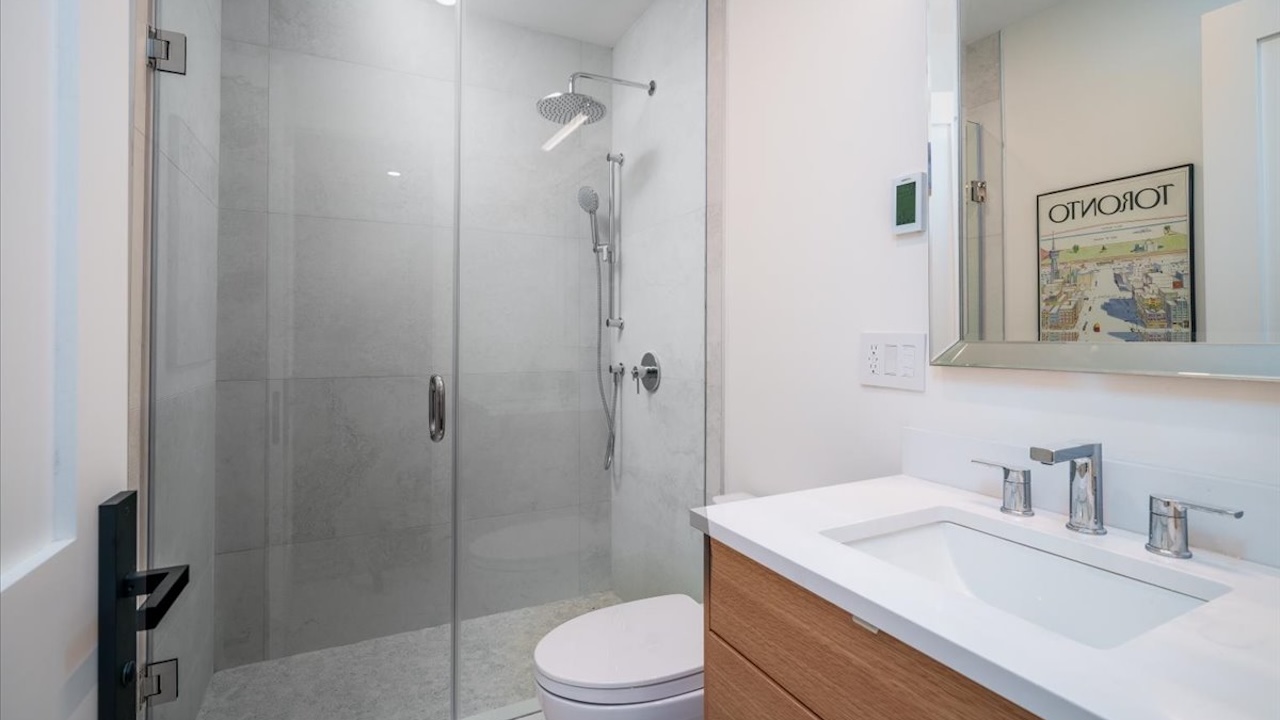 46 basement bath