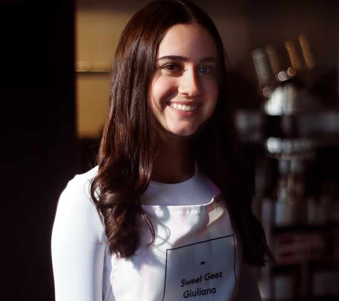 Giuliana Petta