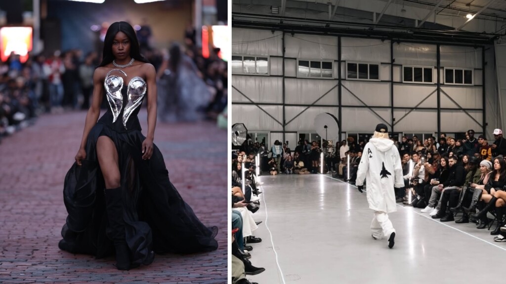 fashionweek