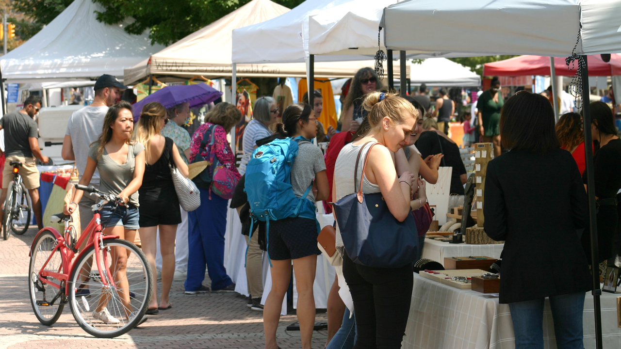 market