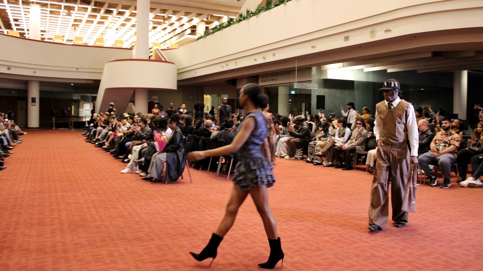 rchivefashionshow