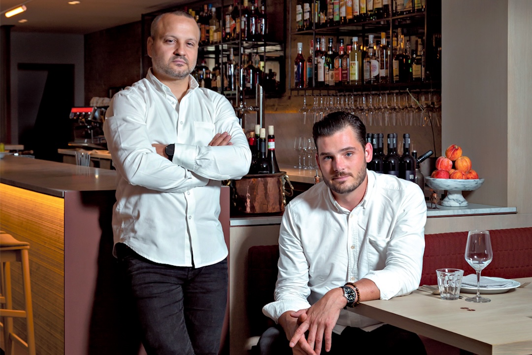 rob rossi david minicucci