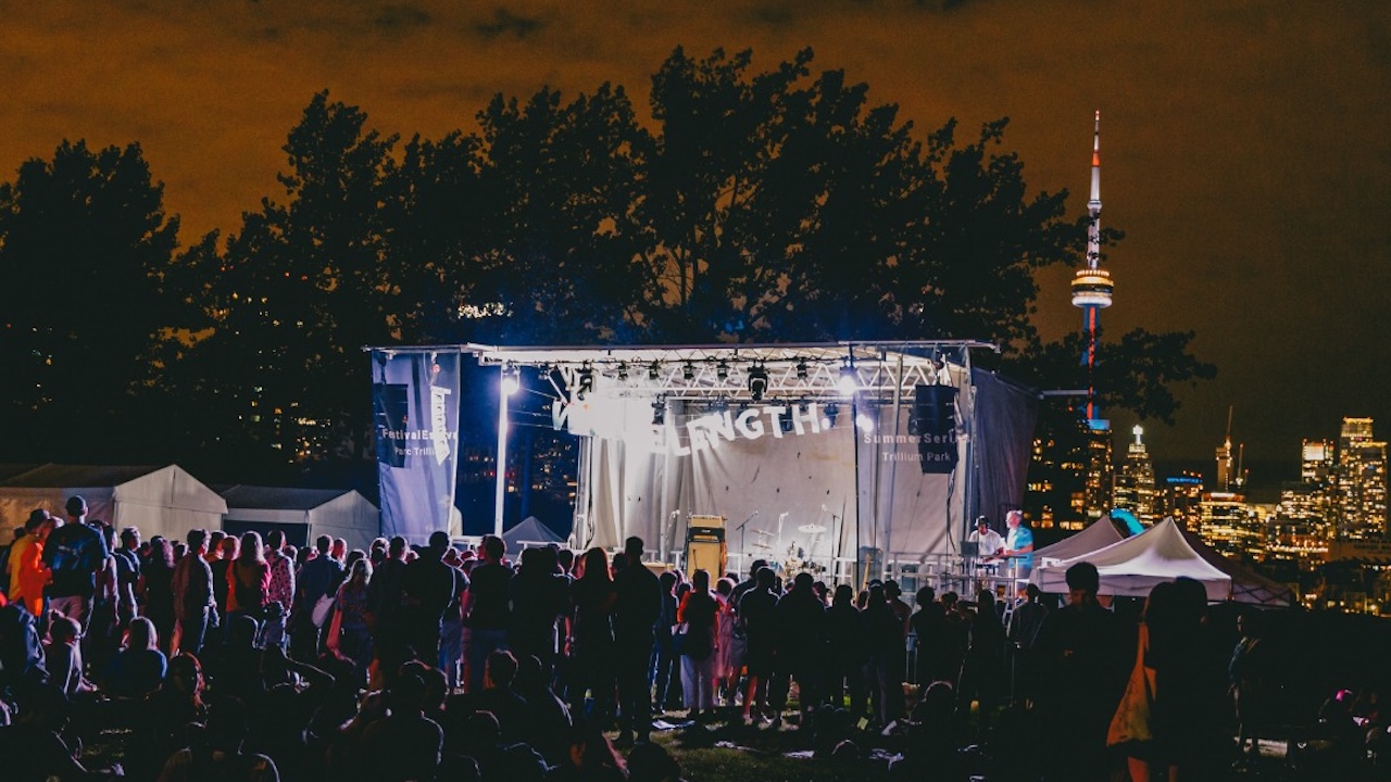 wavelengthtoronto