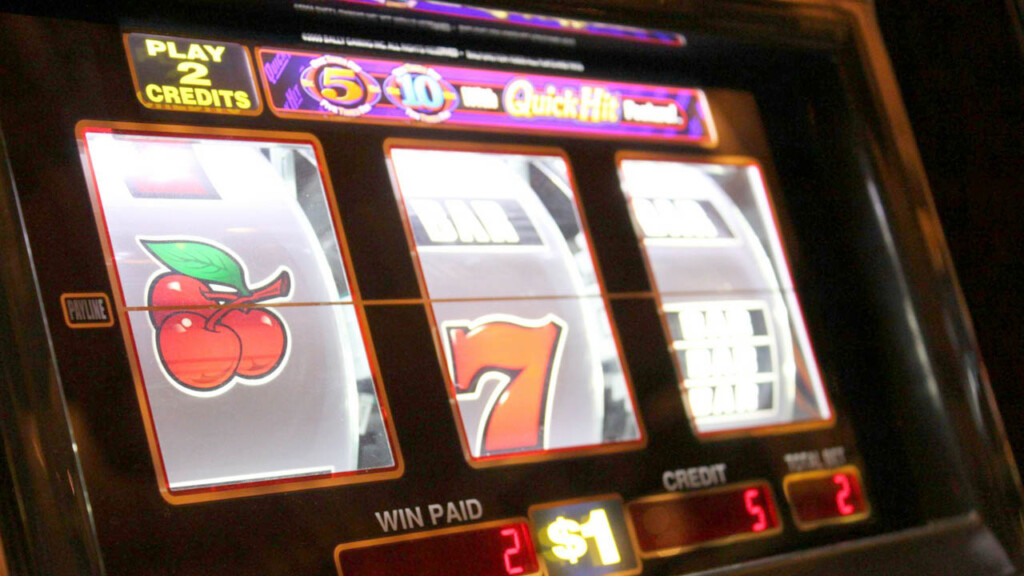 BetMGM Money Casino CA 3